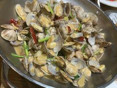 -永红源啤酒·烧烤·海鲜·大排档(青特城店)