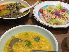 -锡和无锡菜(景丽苑店)