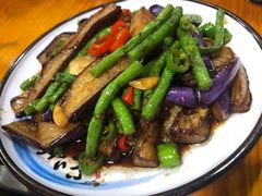 -九道菜有鸡鱼头(石鼓路店)