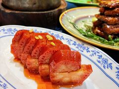 -香雪海饭店中餐厅(人民桥店)
