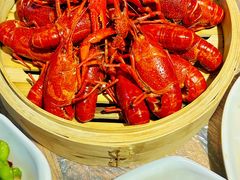 -可可大虾武汉土菜大排档(万松园1店)