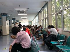 -济南市第二人民医院
