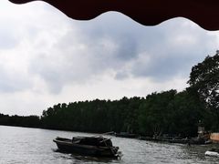 -东寨港红树林旅游区