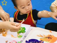 -红黄蓝早教(西海岸旗舰中心)