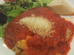 -榖屋house of flour(张江首店)