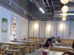 大堂-馬伍旺川菜(江北虹悦城店)