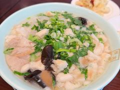 -春发生饭店·非遗(南院门店)