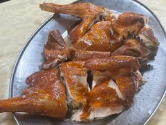 -南沙辉记烧鸡·荔枝木炭火吊烧(旧镇店)