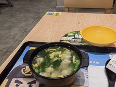 -老娘舅(杭州东站店)
