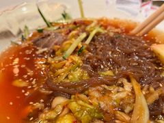 -七八冷面·延边朝鲜族美食(欢乐谷店)