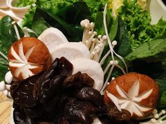 -额尔敦传统涮火锅·冰煮羊(铁东店)