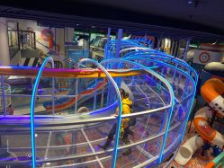 -龙小湖探索乐园 Little Hoo Galaxy(龙湖重庆金沙天街店)