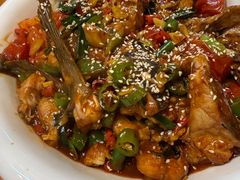 啤酒鱼-61号餐吧(兴坪古镇漓江店)