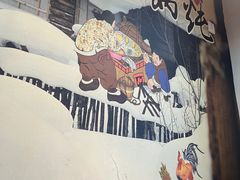 -锅老头海鲜铁锅炖