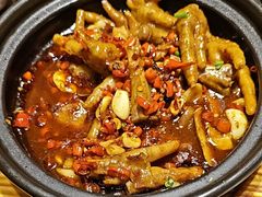 -赣南人家·头牌江西菜(劲松店)