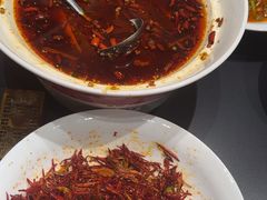 -羊门客在·烤盐池滩羊·川菜