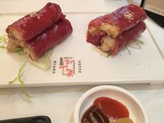 -万山楼海鲜酒家·二十三年老字号