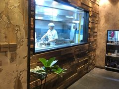 -小城粥道·海胆鲜虾粥(解放广场店)