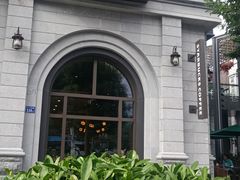 -星巴克臻选(福州东百中心分店)