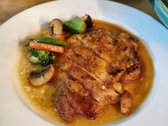 -Jazz·ya 爵士屋(来福士店)