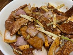 -寻裕记·现炒浇头面(人民广场店)