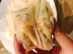 -哈尔滨春饼(朝山街店)