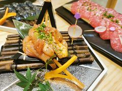 -松鱼亭·和牛烧肉(协鑫广场店)