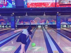 -大鲁阁保龄球(苏州园区店)