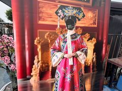 -聚首堂·特色小吃·肘子(什刹海德胜门店)