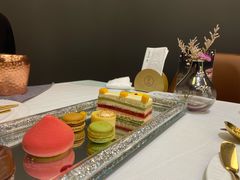 -Wei菋·Le Bistrot