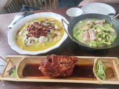 -大牌大·传统杭帮菜(湖滨店)