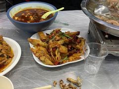 -小民大排档(马场角横路店)