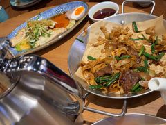 -常来小聚·广州非遗传承餐厅(地王广场店)