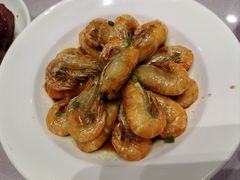 -顺风海鲜港(金玉兰店)