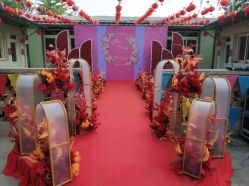 点击看大图 -雅奇婚庆(永乐园社区店)