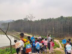 -宾果蒙特梭利托育儿童之家幼儿园(爱琴海店)