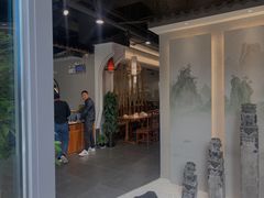 新安江辣子鱼块-老馆子·建德菜·山肴鱼鲜(海威新界店)