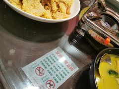 -刘胖子家常菜·蹄花焖藕(中南店)