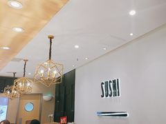 -争鲜回转寿司(流行前线店)