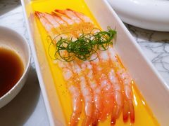 -青雅中餐厅(大连金石滩绿发希尔顿度假酒店)