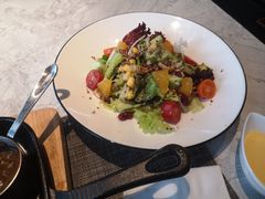 -半秋山西餐厅(宜昌大洋店)