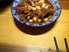 -珍宝私房菜(呈祥国际店)