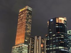 -上海波特曼丽思卡尔顿酒店