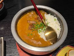 -和一料理(安阳店)