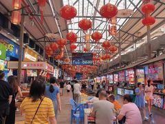 -鸿通城购物中心