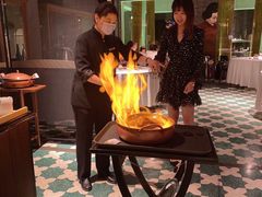 -三号黄浦会Canton Table