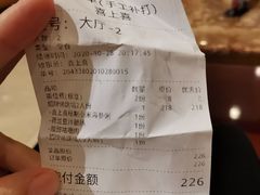 -喜上喜鸡煲翅(吉大店)