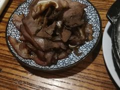 -成都烧烤(川大店)