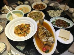 -闫府私房菜·老字号(恒隆店)