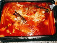 -里岛烤鱼(东港凯虹广场店)